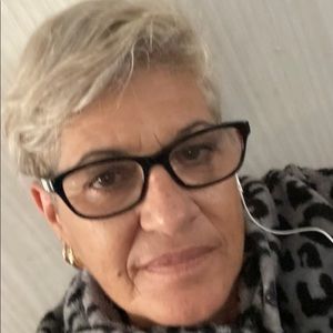 Meet your Posher, Martha